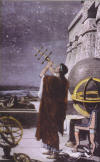 Greek Astronomer Hipparchus
