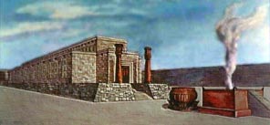 Solomon's Temple